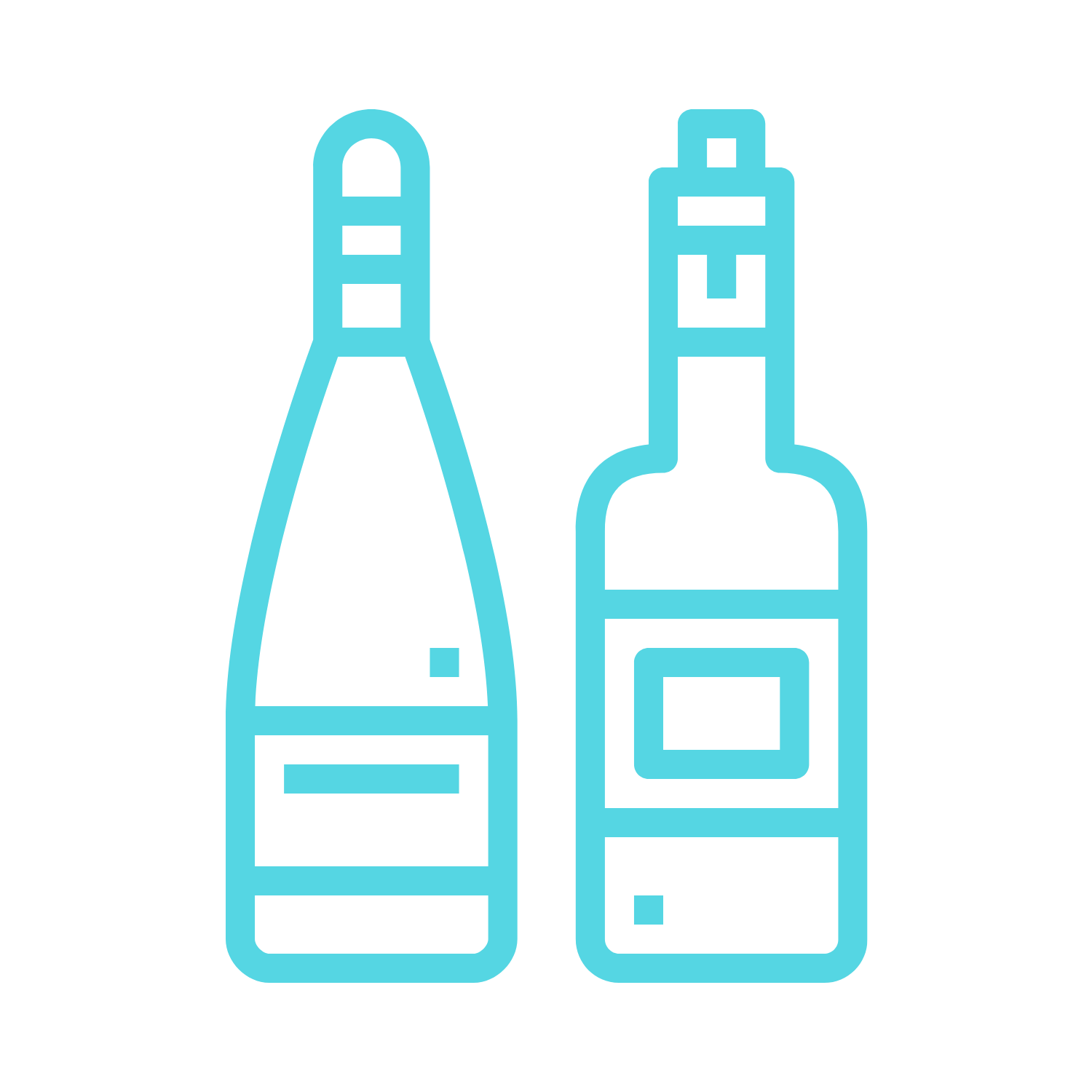 For Exhibitors 9 ALCOHOL PRODUCTS