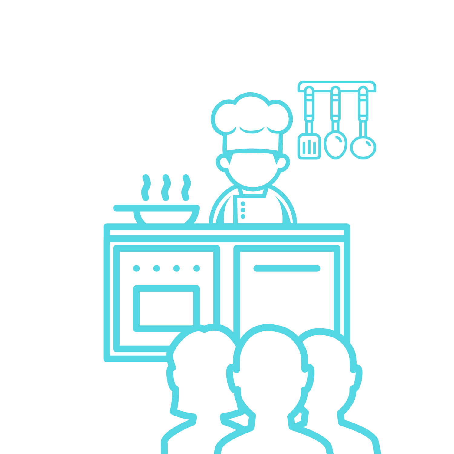 Baking Cooking Schools