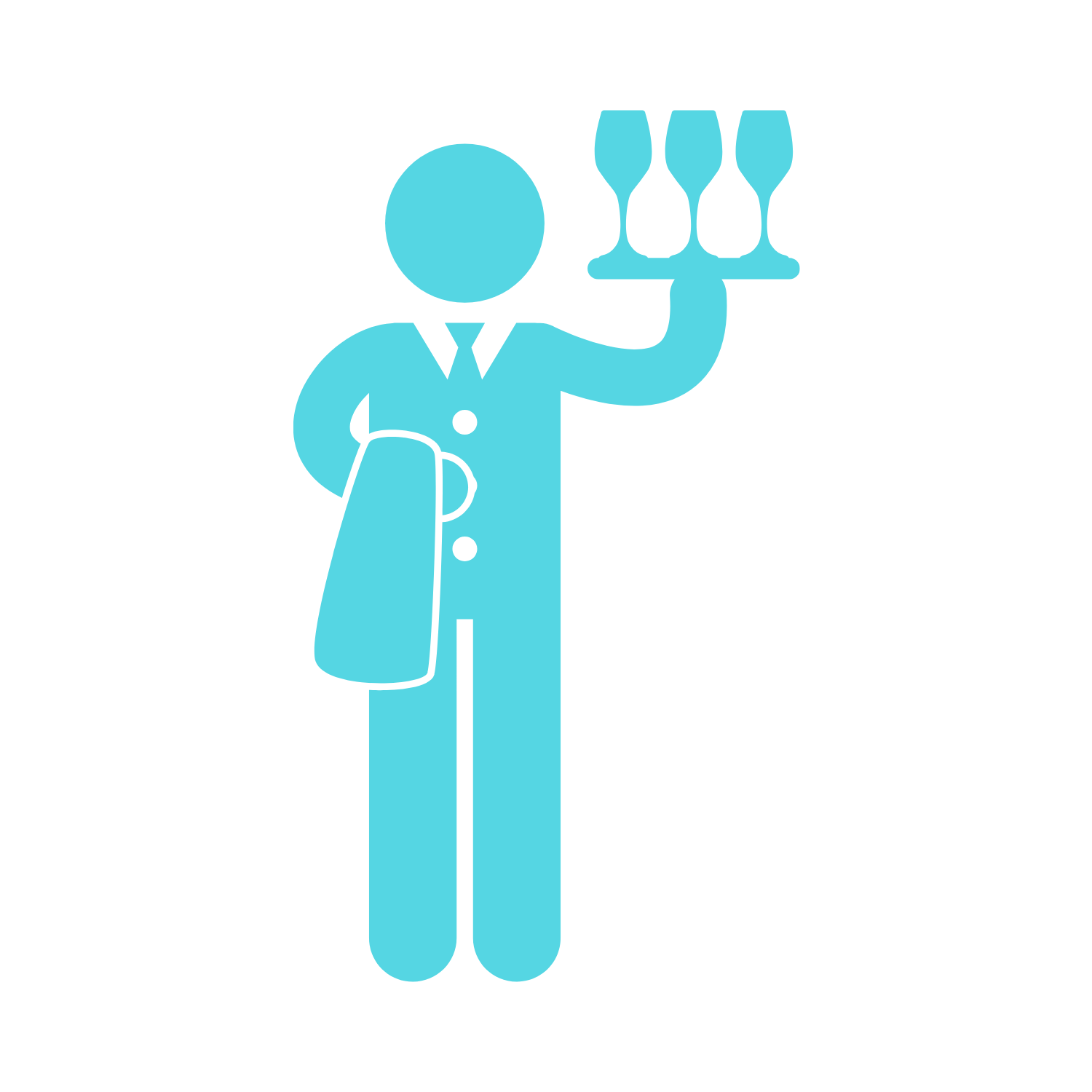 Baristas Bartenders and Sommeliers