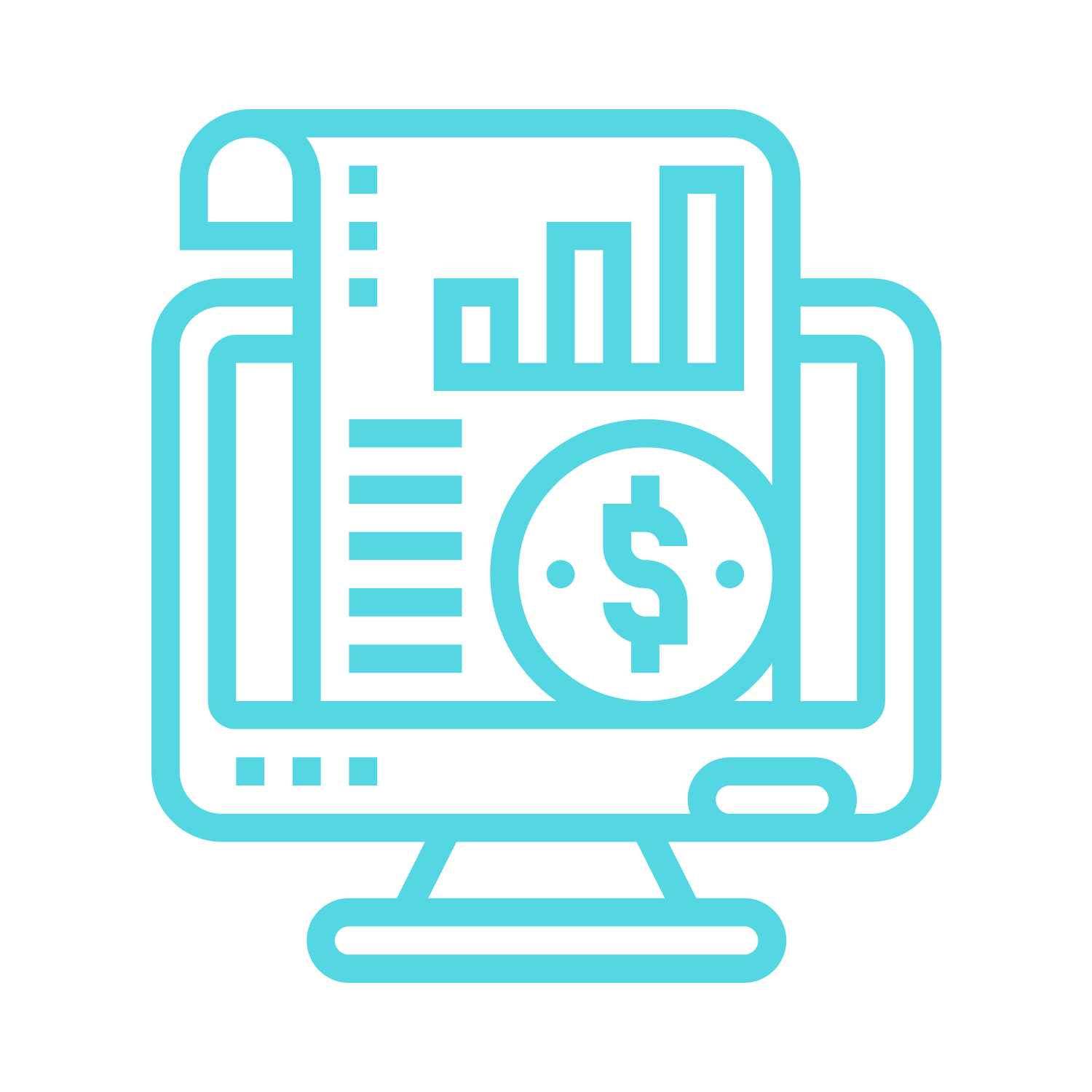 For Exhibitors 13 CASHIER ACCOUNTING SOFTWARE EQUIPMENT