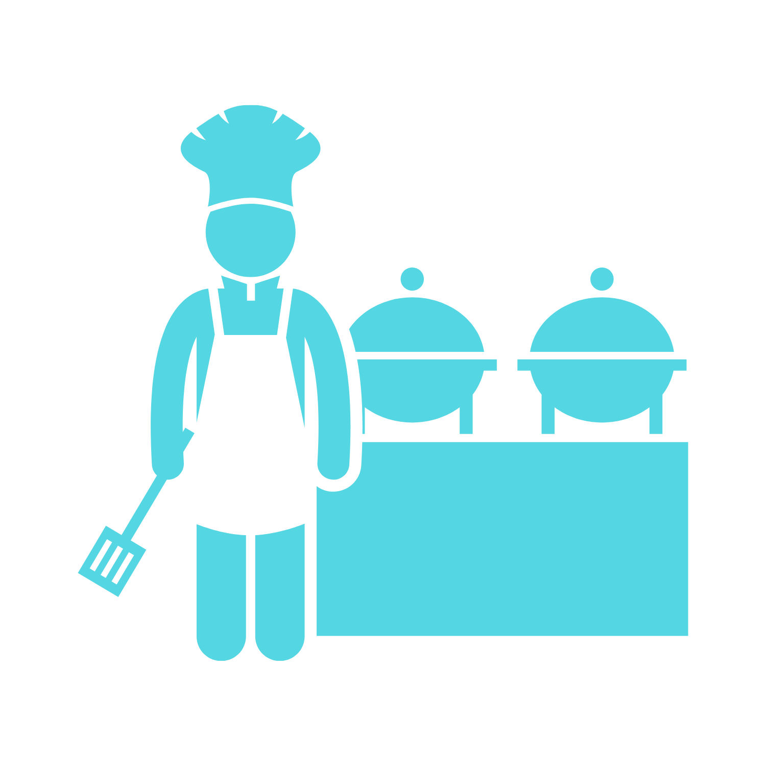 Chefs Culinary Professionals
