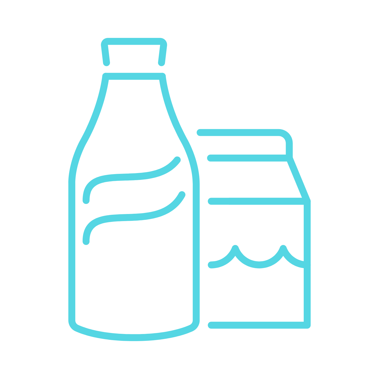 For Exhibitors 17 DAIRY PRODUCTS