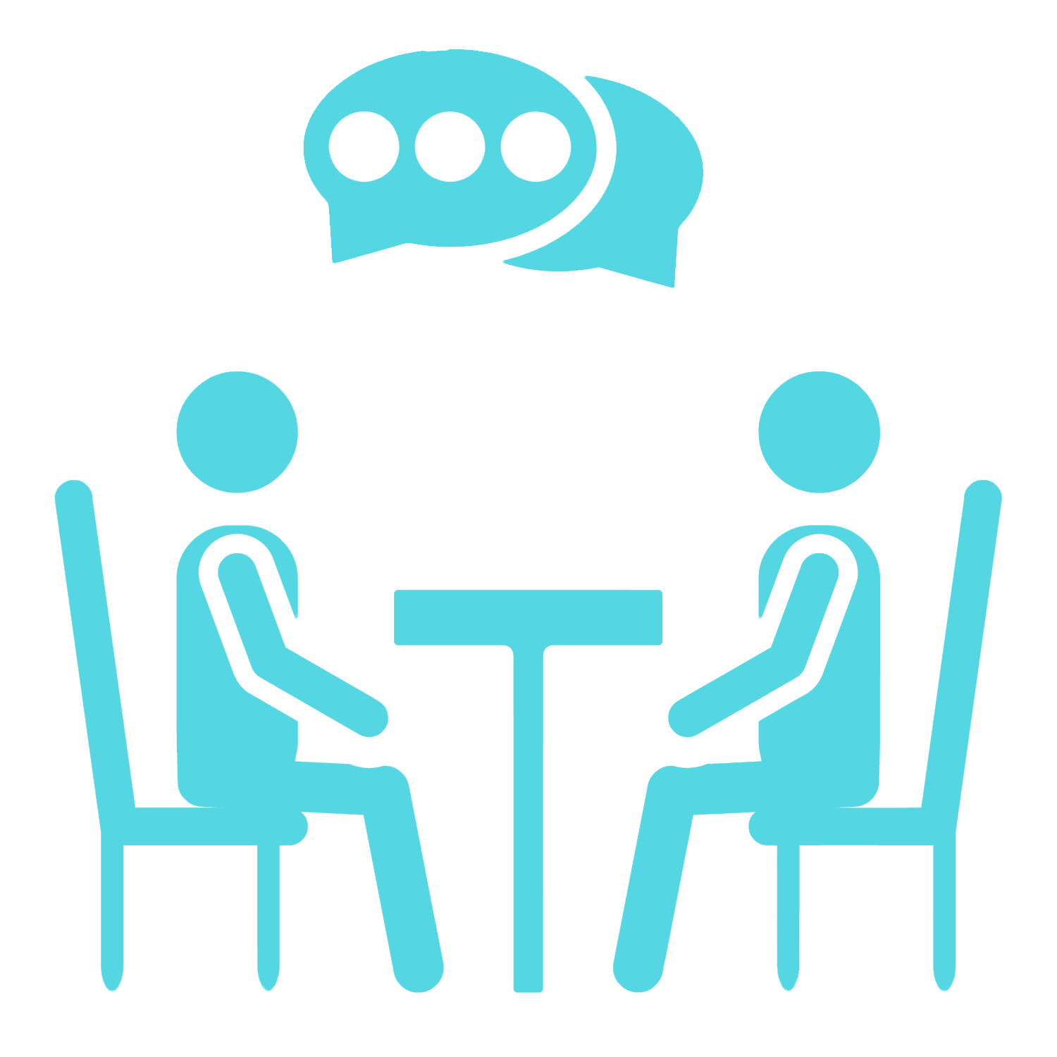 Discuss Negotiate 1