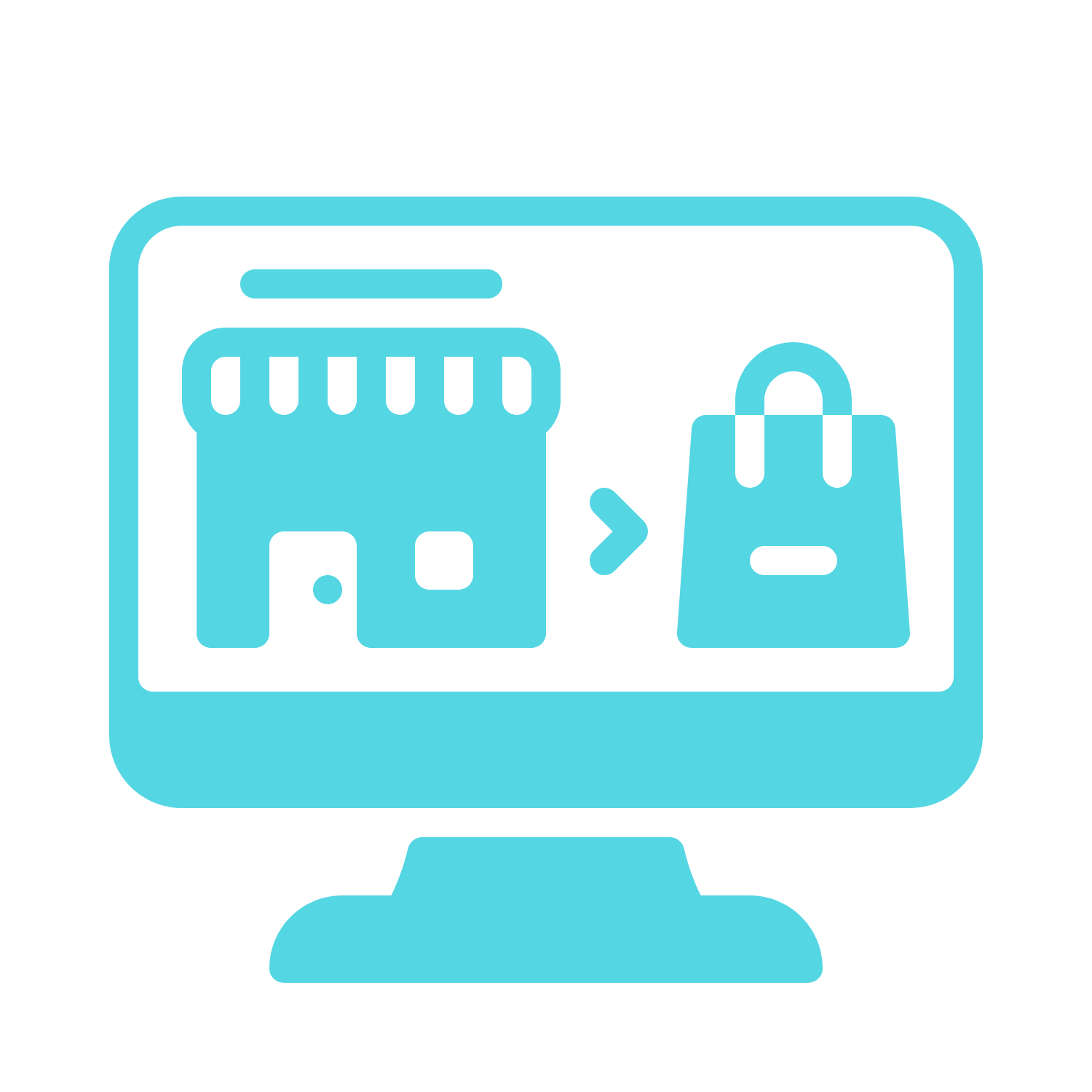 E Commerce Food Services