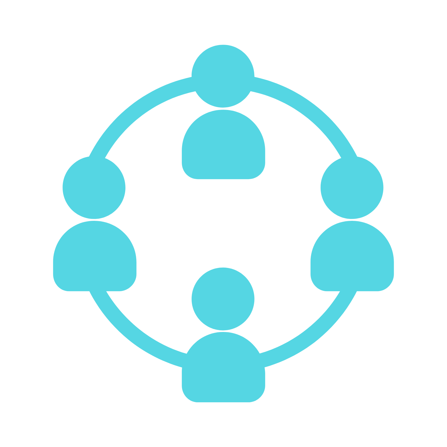 F B Communities and Associations