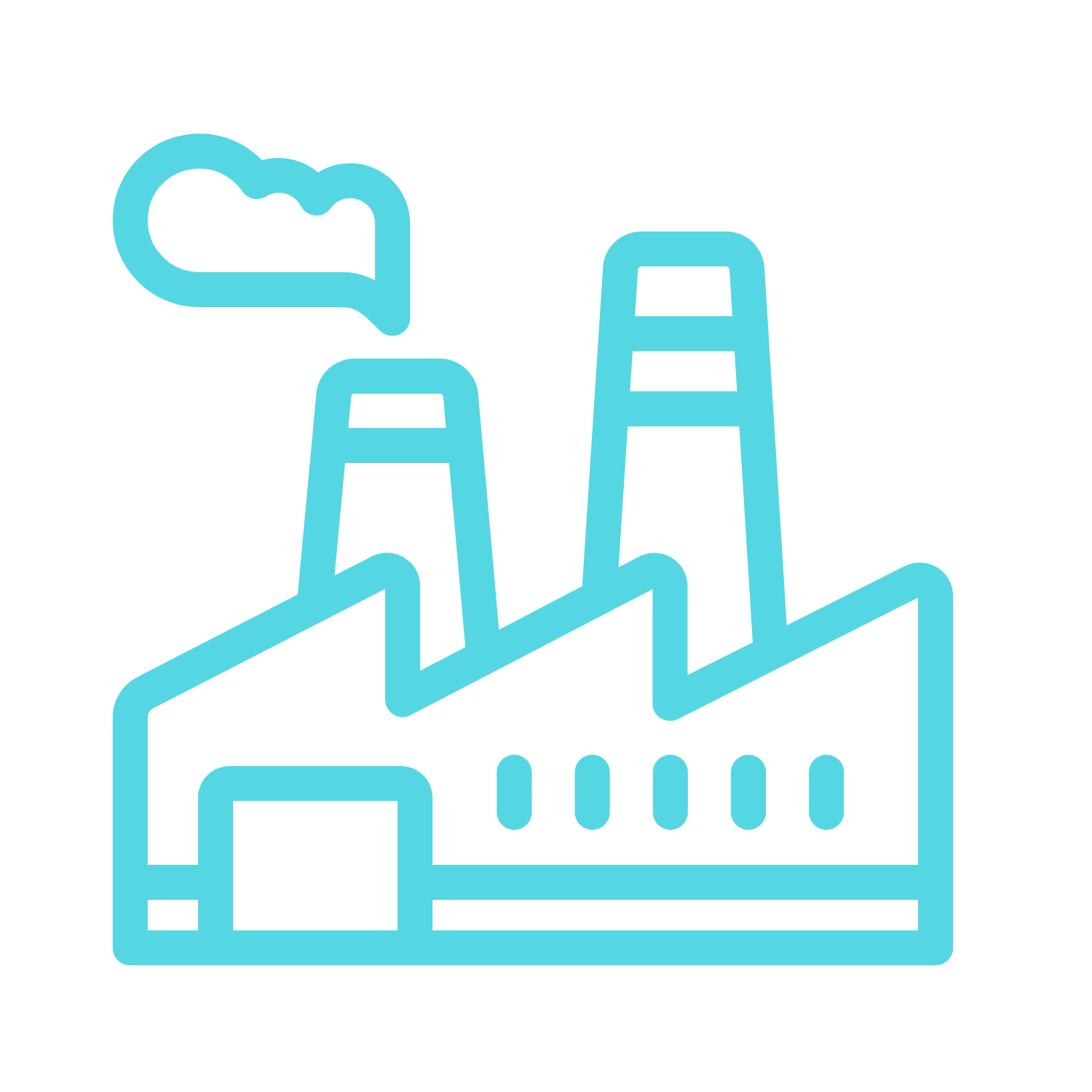 F B Factory and Large Corporations