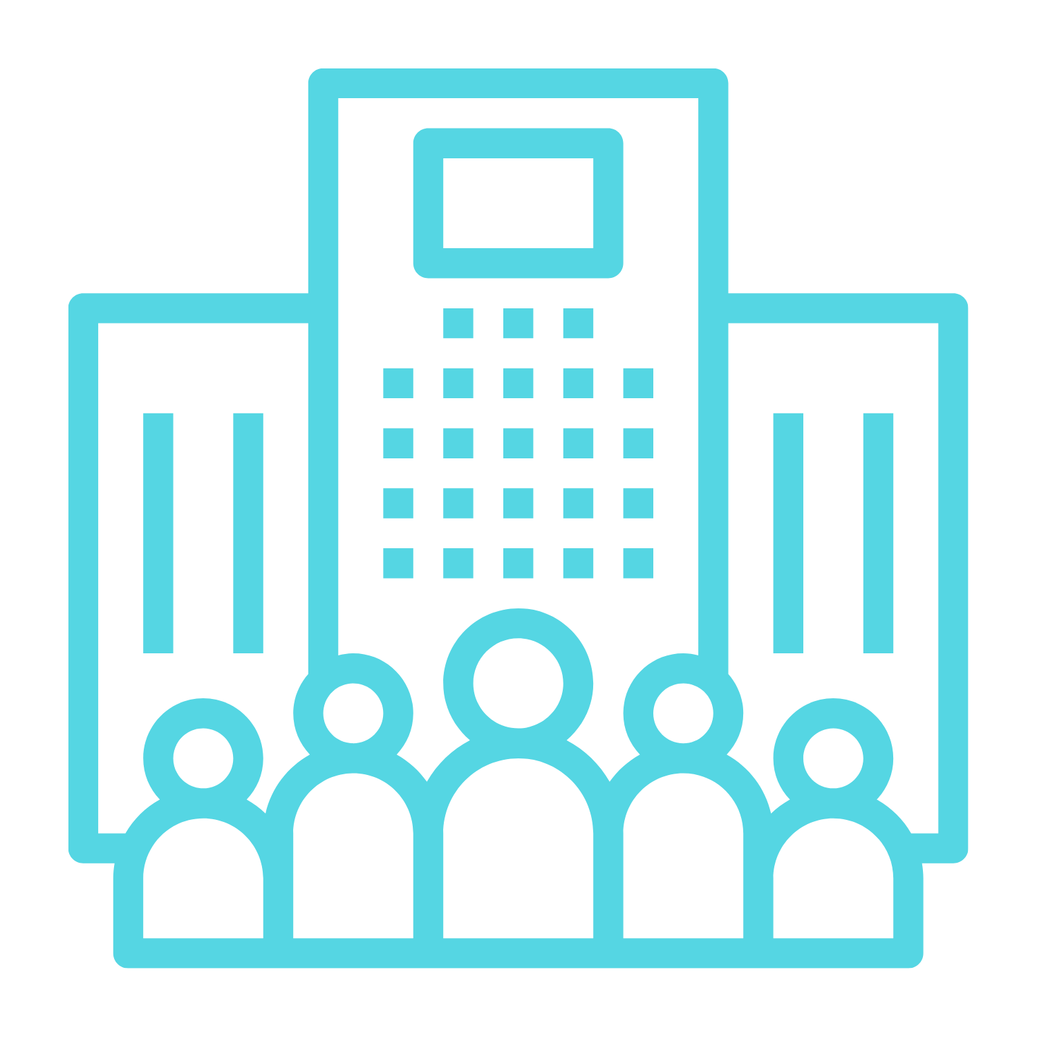 F B and Hospitality Service Providers