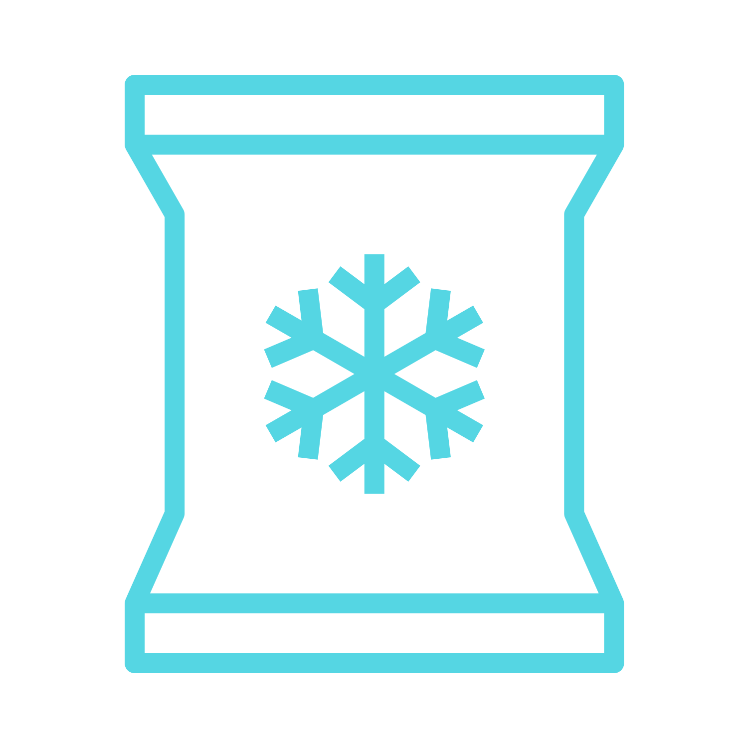 For Exhibitors 22 FROZEN FOOD