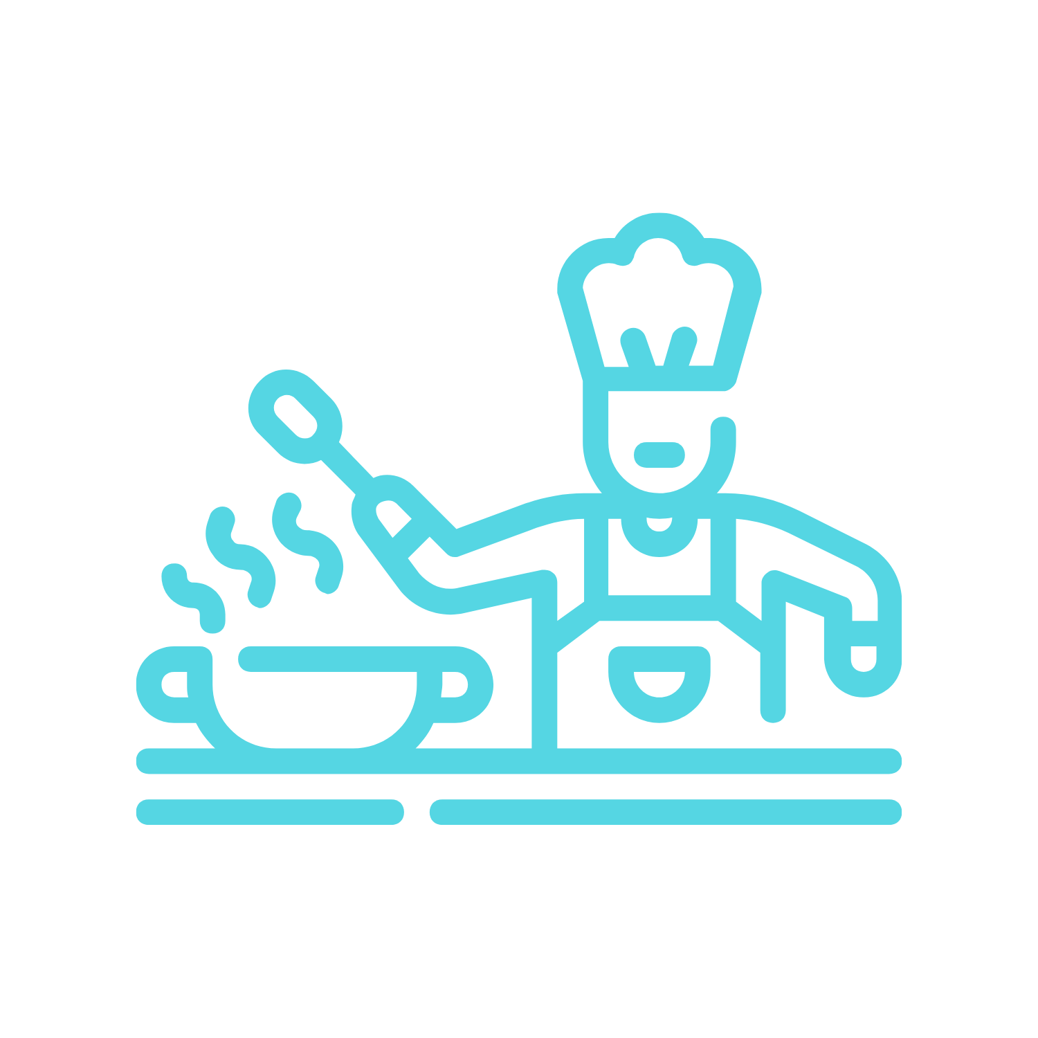 Food Innovation Specialists