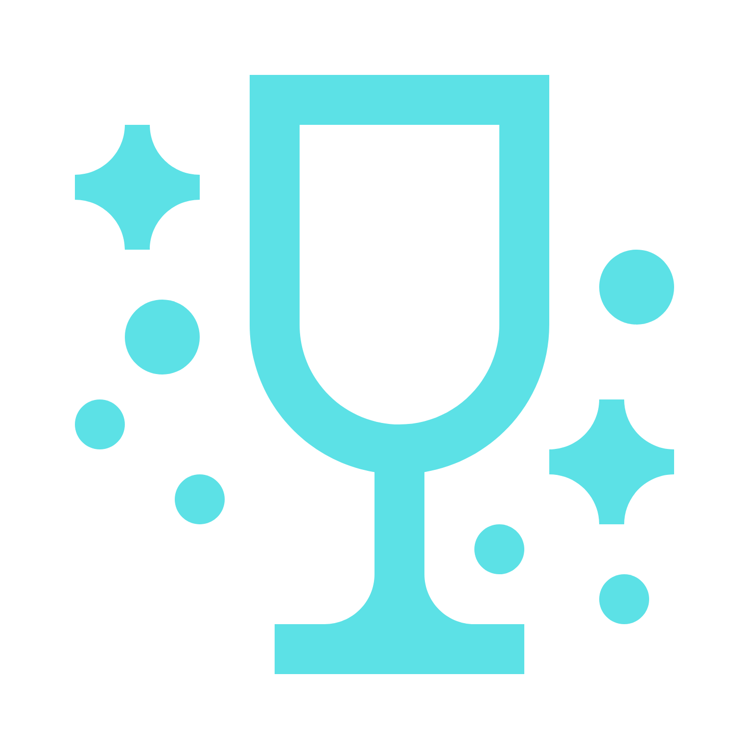 For Exhibitors 23 Icon BIFHEX