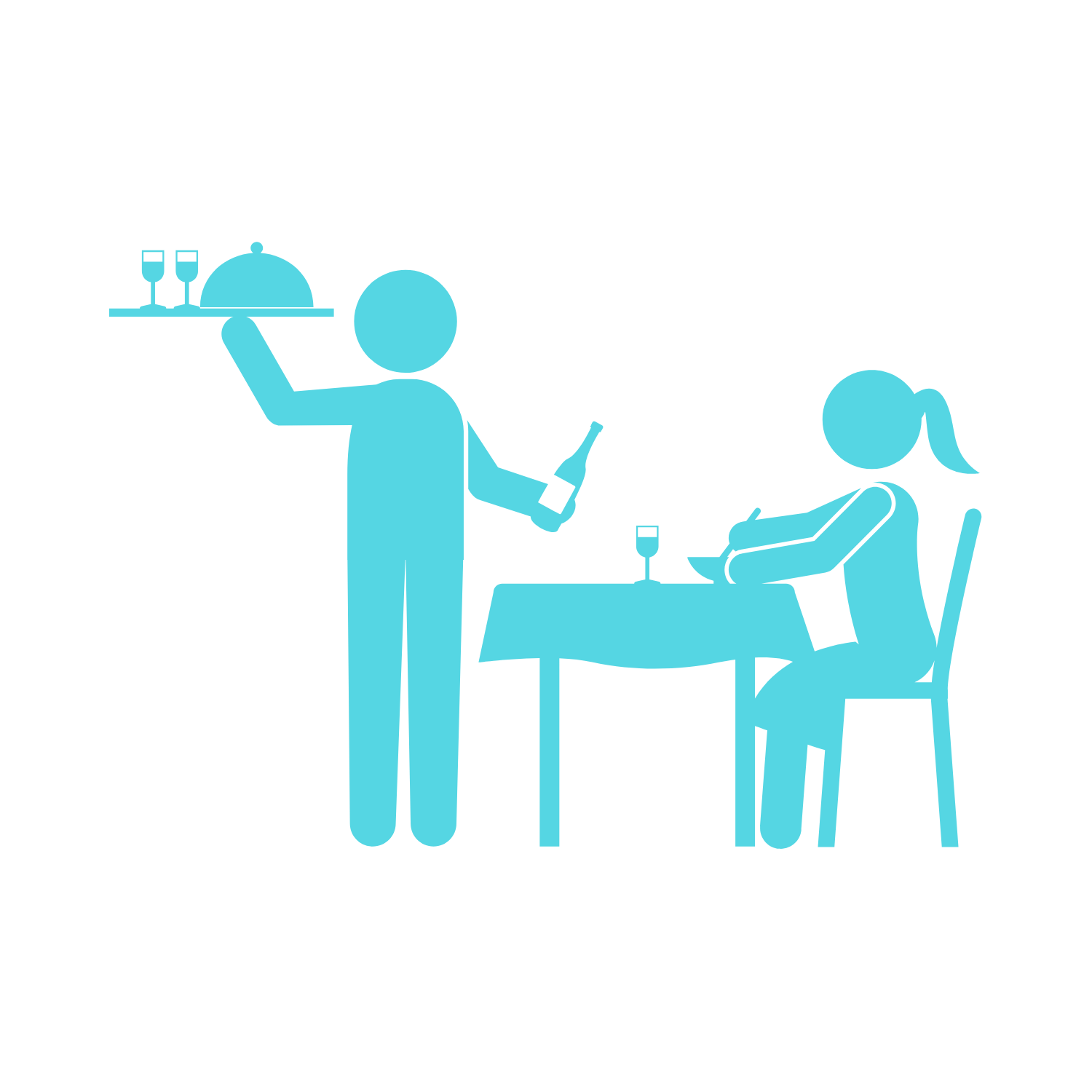 Hotels Restaurants Cafes and Bars