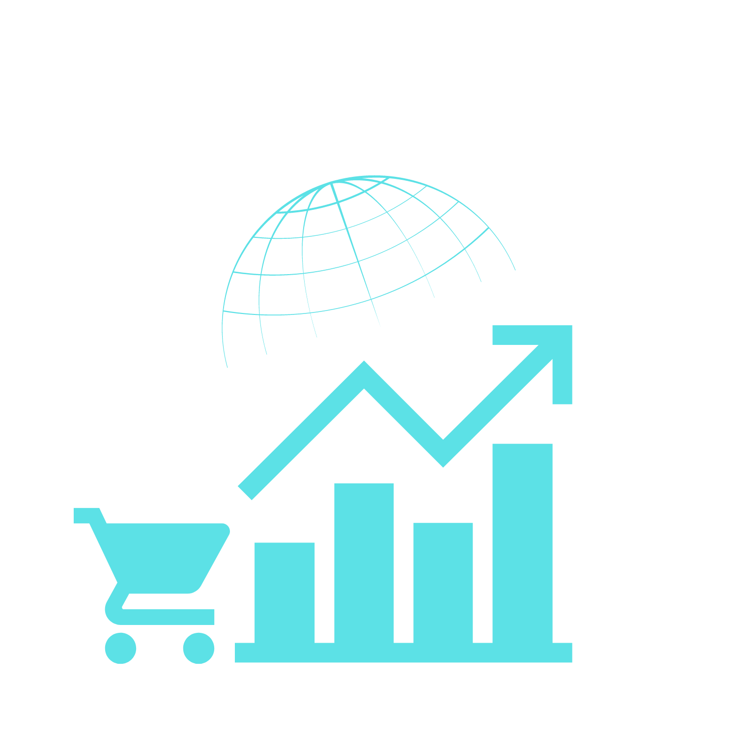 For Exhibitors 6 KEEP AN EYE ON THE MARKET TRENDS