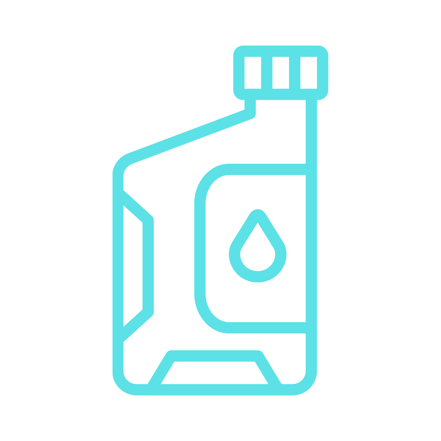 For Exhibitors 32 Icon BIFHEX