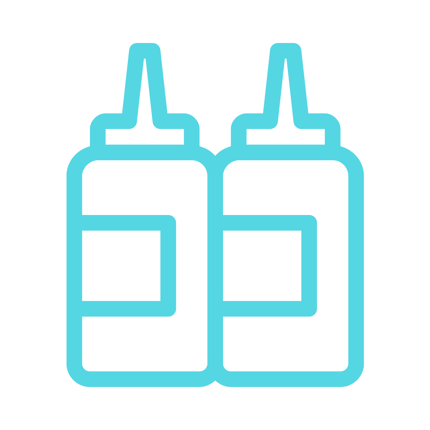 For Exhibitors 33 Icon BIFHEX
