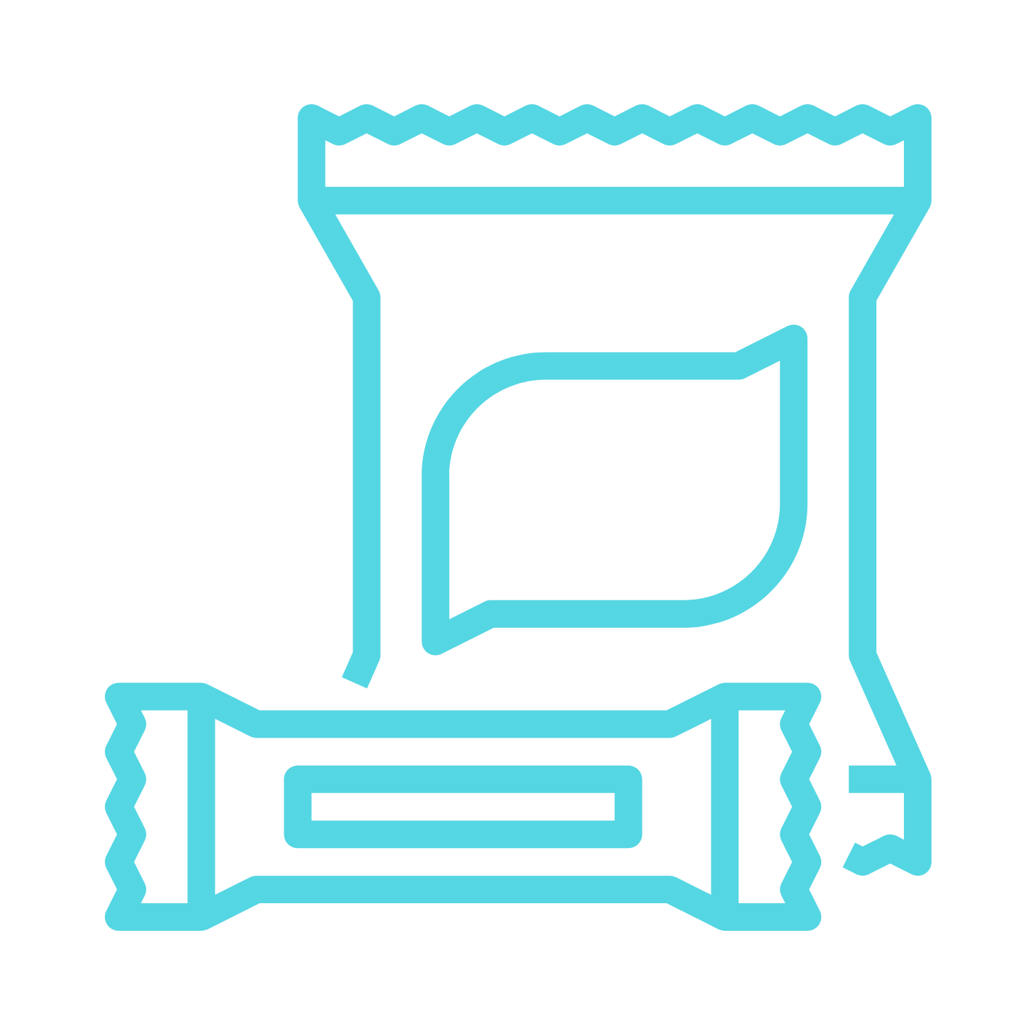 For Exhibitors 34 Icon BIFHEX