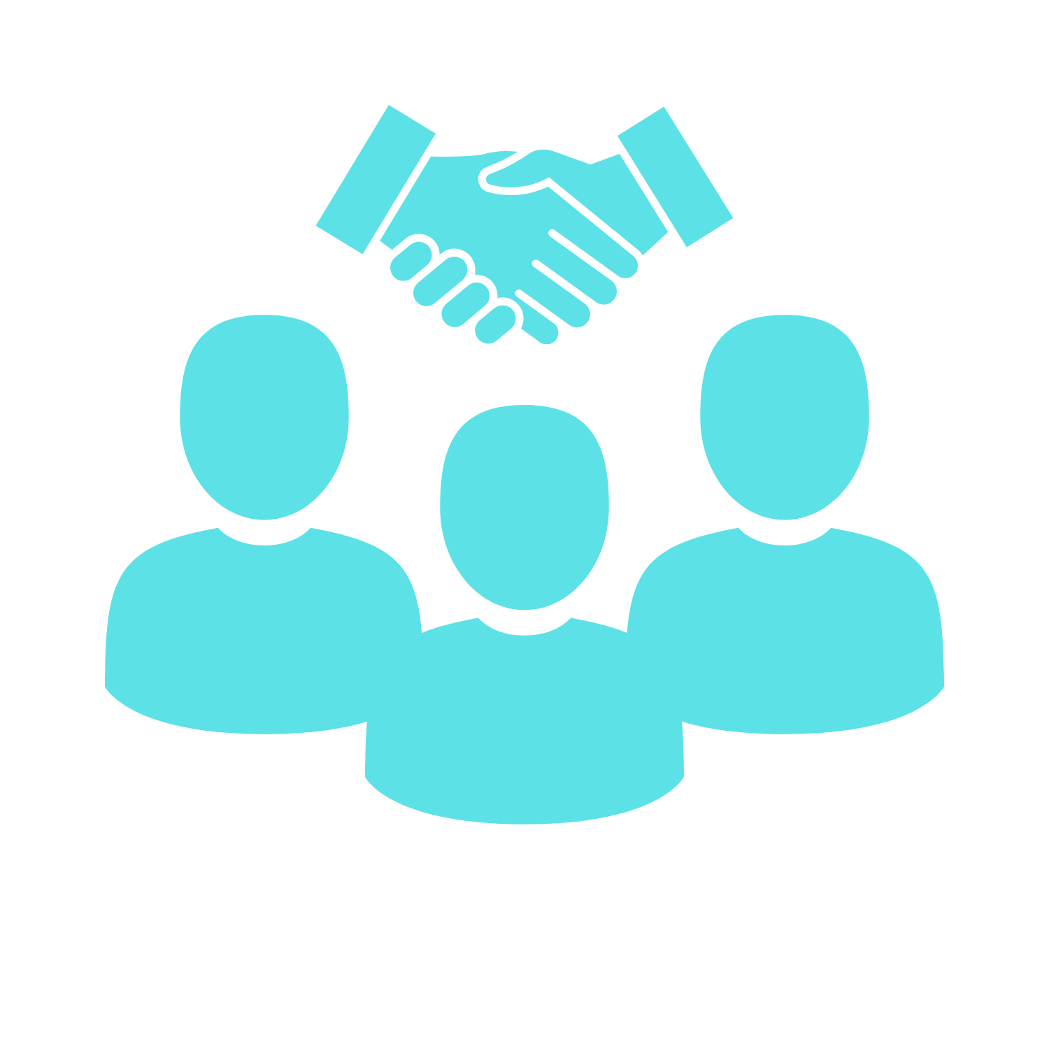 For Exhibitors 4 STRENGTHEN CUSTOMER TIES