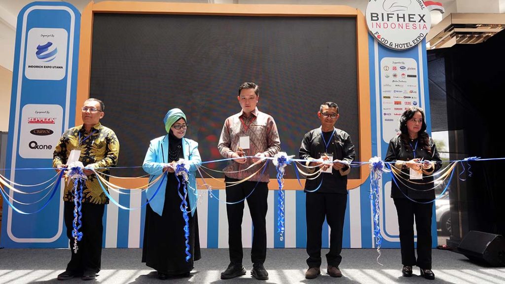 Gallery BIFHEX